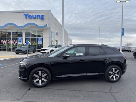 2025 Honda Prologue Touring SUV