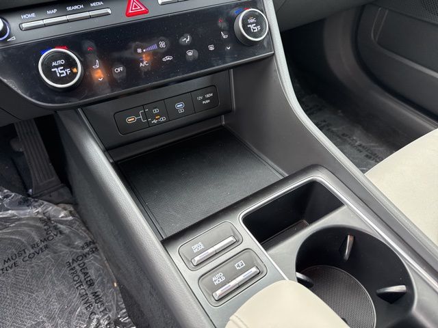 2024 Hyundai Sonata SEL - Photo 24