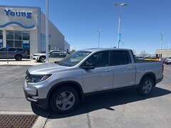 2025 Honda Ridgeline TrailSport Truck Crew Cab