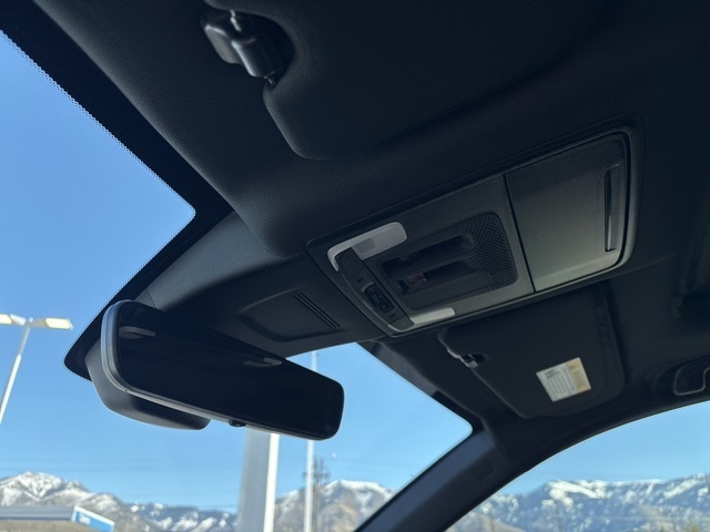 2026 Honda CR-V Sport-L - Photo 16