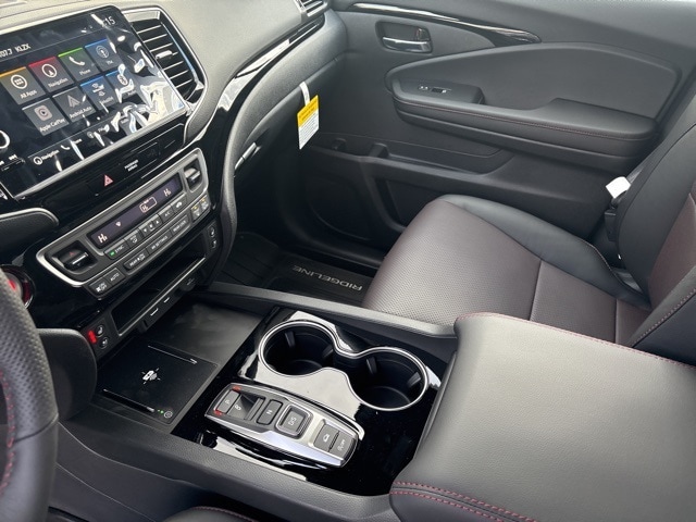 2026 Honda Ridgeline Black Edition - Photo 18