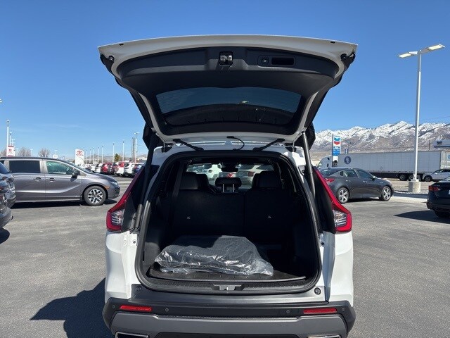 2026 Honda CR-V Sport-L - Photo 26