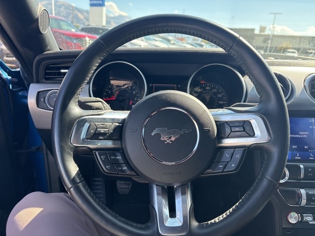 2020 Ford Mustang GT photo 10