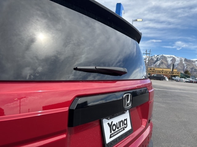 2026 Honda Passport TrailSport - Photo 33
