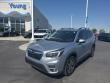 Used 2021 Subaru Forester Limited SUV