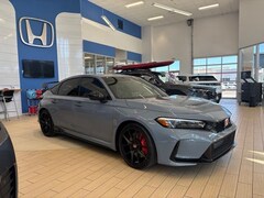 2026 Honda Civic Type R Hatchback