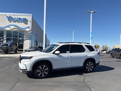 2025 Honda Pilot Elite SUV