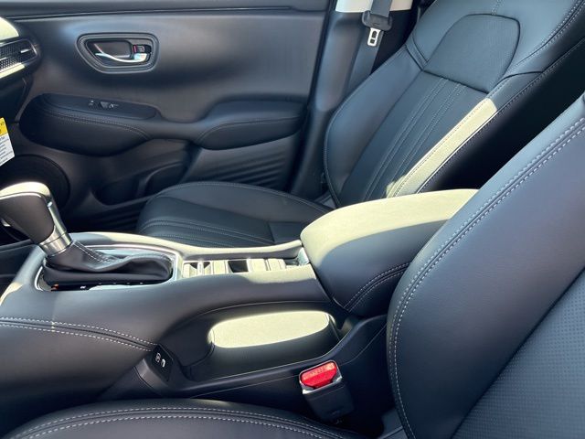 2026 Honda HR-V EX-L - Photo 15