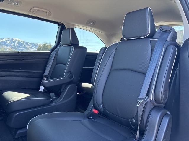 2026 Honda Odyssey Elite - Photo 21