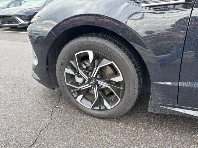 2024 Hyundai Sonata SEL - Photo 9