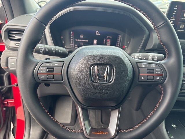 2026 Honda Passport TrailSport - Photo 13