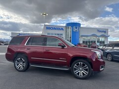 2018 GMC Yukon Denali SUV