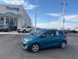 Used 2020 Chevrolet Spark LS Hatchback