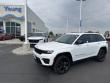 Used 2023 Jeep Grand Cherokee Altitude SUV