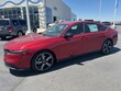 Honda Accord Hybrid