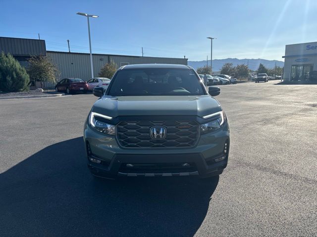 New 2026 Honda Ridgeline TrailSport+ Truck Crew Cab