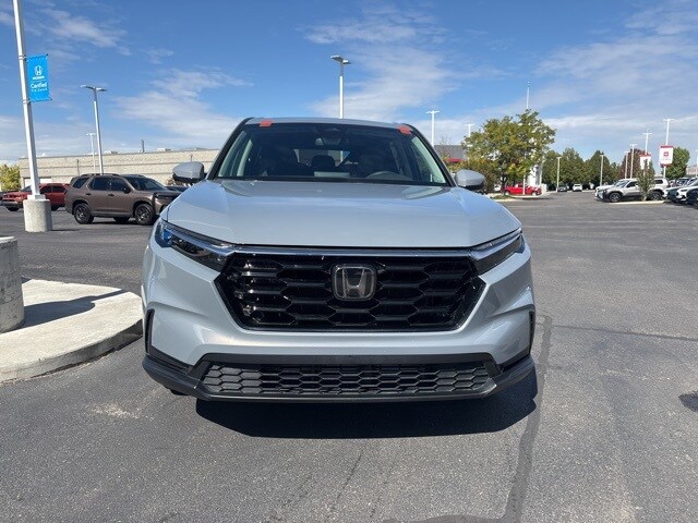 2024 Honda CR-V EX photo 2