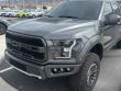 Used 2020 Ford F-150 Raptor Truck