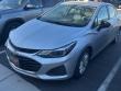 Used 2019 Chevrolet Cruze LT Sedan