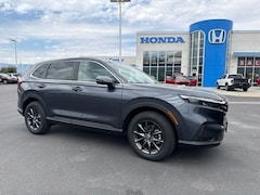 2026 Honda CR-V EX-L SUV