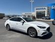 Used 2020 Hyundai Sonata SEL Sedan