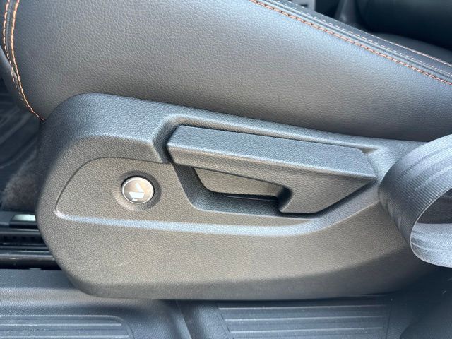 2025 Honda Pilot TrailSport - Photo 36