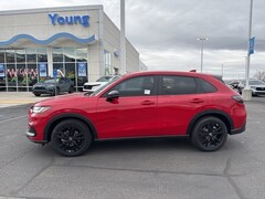 2026 Honda HR-V Sport SUV