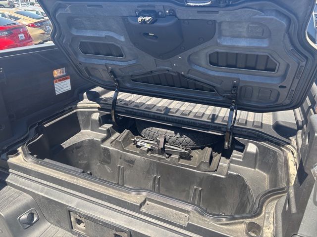 2025 Honda Ridgeline TrailSport - Photo 32