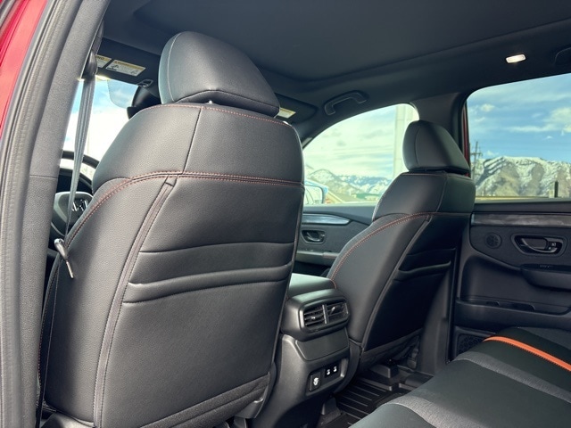 2026 Honda Passport TrailSport - Photo 20
