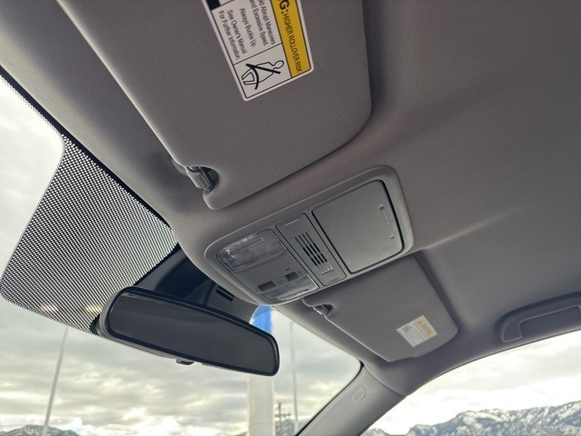 2025 Honda Ridgeline Sport - Photo 18