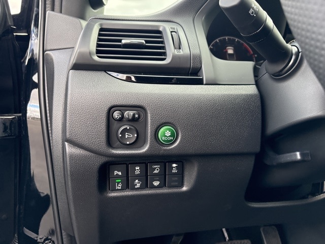 2026 Honda Ridgeline Black Edition - Photo 13