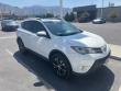 Used 2015 Toyota RAV4 Limited SUV