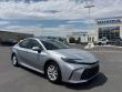 Used 2025 Toyota Camry LE Sedan