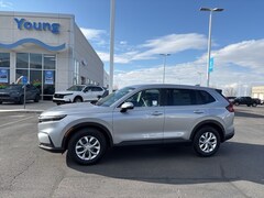 2026 Honda CR-V LX SUV