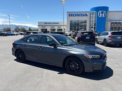 2026 Honda Civic Hybrid Sport Sedan
