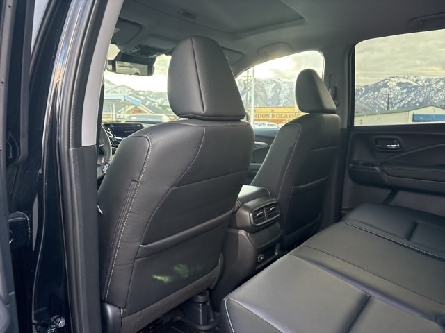 2026 Honda Ridgeline RTL - Photo 20