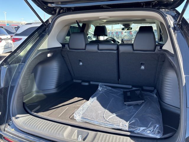 2026 Honda HR-V EX-L - Photo 25