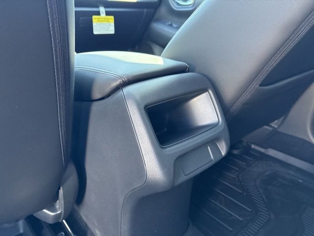 2026 Honda HR-V EX-L - Photo 21