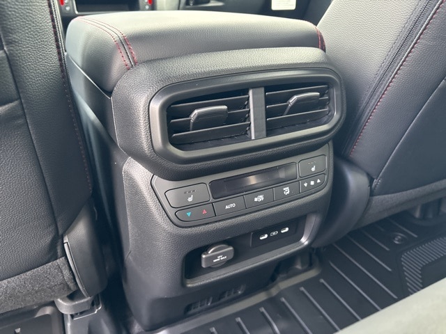 2026 Honda Ridgeline Black Edition - Photo 25