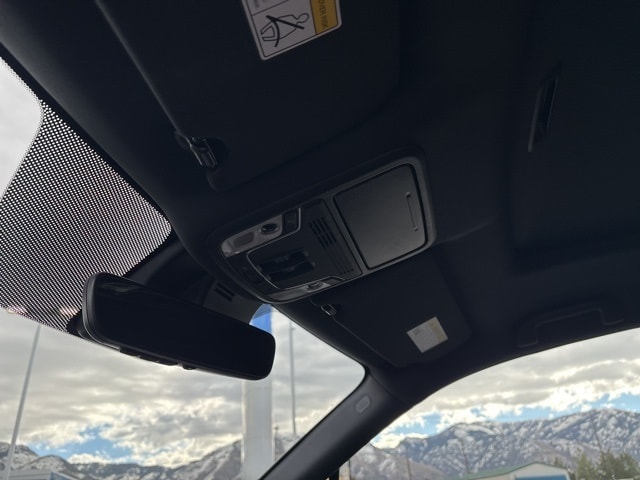 2026 Honda Ridgeline Black Edition - Photo 19