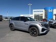  Volkswagen Atlas Cross Sport
