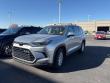 Used 2024 Toyota Grand Highlander Hybrid Limited SUV
