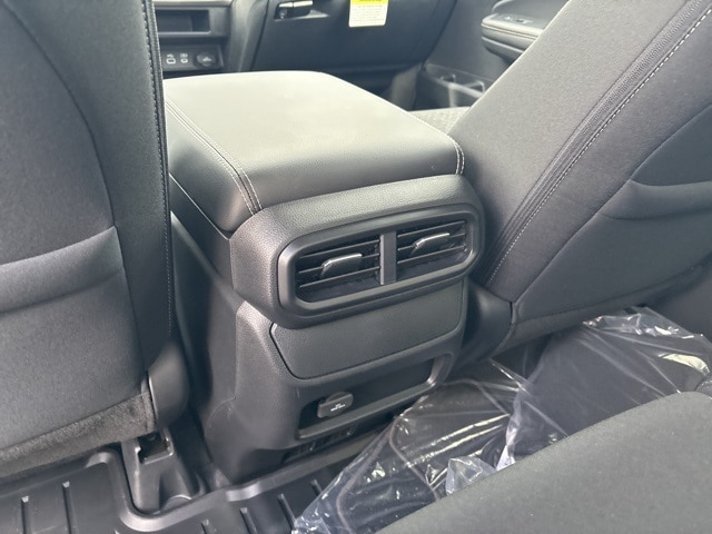 2025 Honda Ridgeline Sport - Photo 23