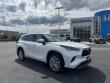 Used 2022 Toyota Highlander Platinum SUV
