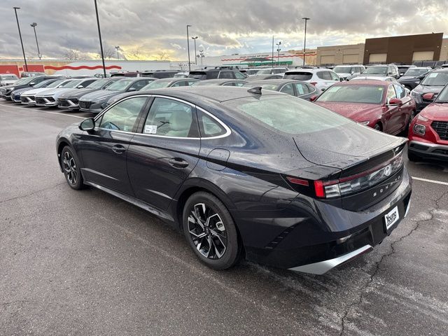 2024 Hyundai Sonata SEL - Photo 7