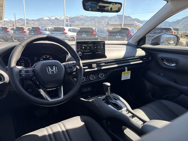 2026 Honda HR-V EX-L - Photo 22