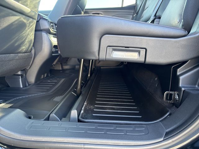 2026 Honda Ridgeline Black Edition - Photo 25
