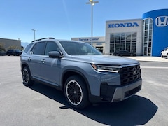 2026 Honda Pilot Touring SUV