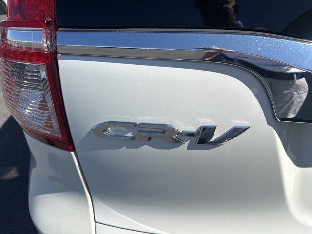 2015 Honda CR-V EX photo 2