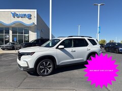 2025 Honda Pilot Elite SUV